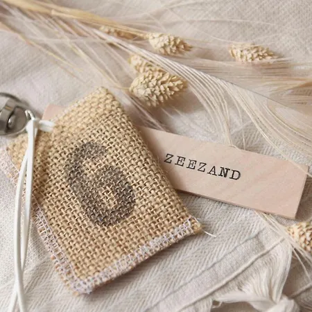 Tatil Evi 5 Personen - Zeezand Recreatie