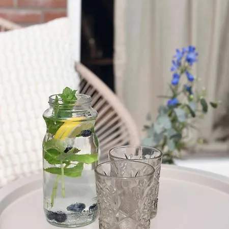 5 Personen - Zeezand Recreatie Stolpen