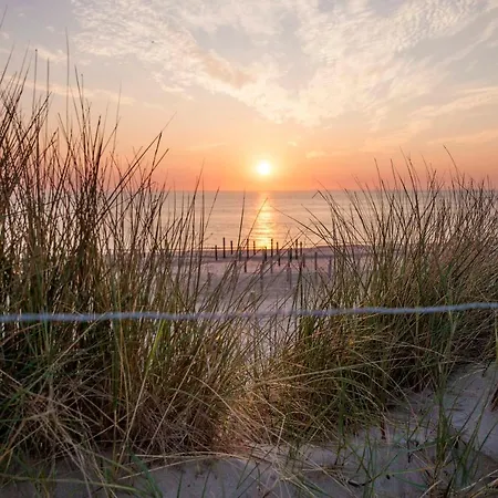 5 Personen - Zeezand Recreatie