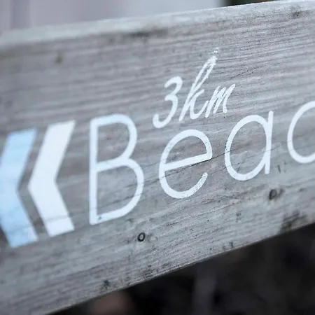 5 Personen - Zeezand Recreatie Stolpen