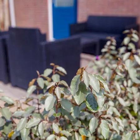 5 Personen - Zeezand Recreatie Tatil Evi Stolpen