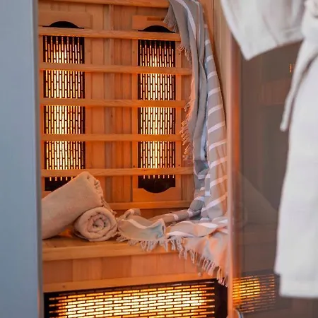 Tatil Evi 5 Personen - Zeezand Recreatie *