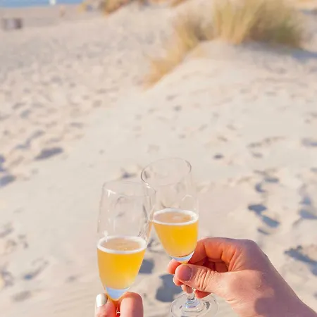 Tatil Evi 5 Personen - Zeezand Recreatie Stolpen