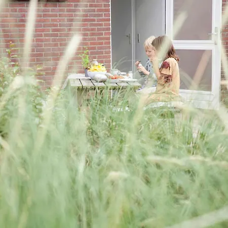 5 Personen - Zeezand Recreatie