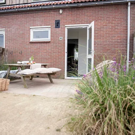 5 Personen - Zeezand Recreatie Stolpen